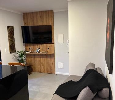 Campeche Sul Apartment | Cobertura com vista pôr do sol, praia do Campeche