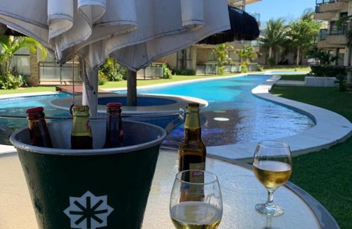 Alcacus Apartment | Cobertura Condominio Buzios Paradise