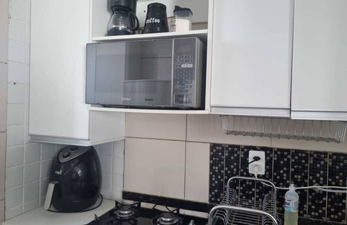 Bessa Apartment | Cobertura Duplex Pé na Areia na Praia do Bessa