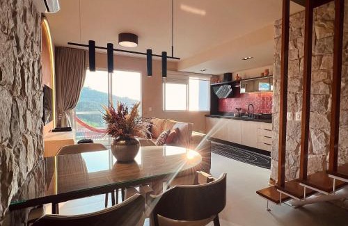 Joao Paulo Apartment | Cobertura Duplex do Sol Poente