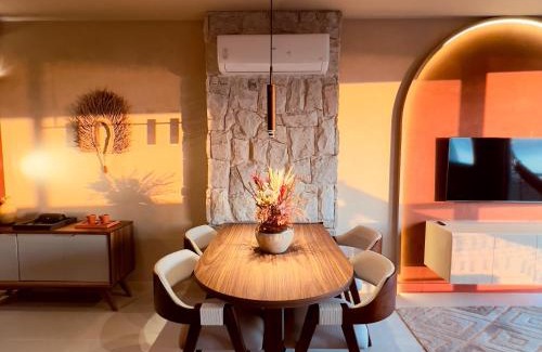 Joao Paulo Apartment | Cobertura Duplex do Sol Poente