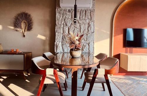 Joao Paulo Apartment | Cobertura Duplex do Sol Poente