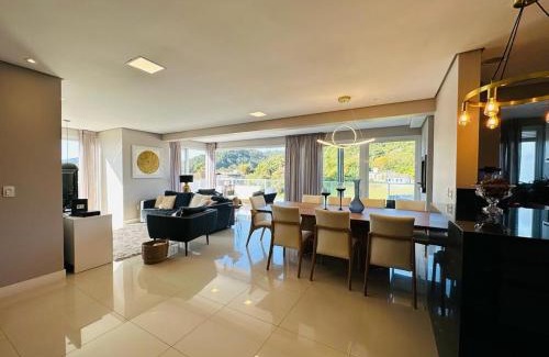 Canasvieiras Apartment | Cobertura Duplex - La Belle Vue - Canajurê