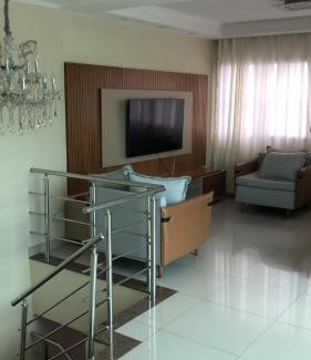 Santana Apartment | Cobertura Duplex,Santana