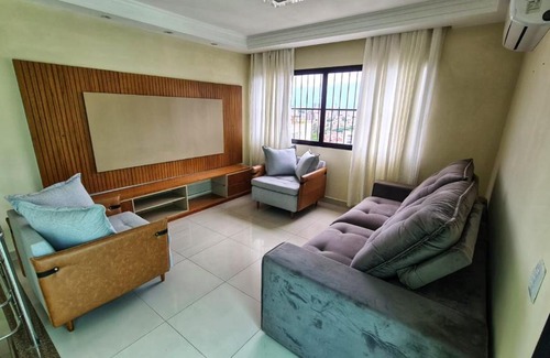 Santana Apartment | Cobertura Duplex,Santana