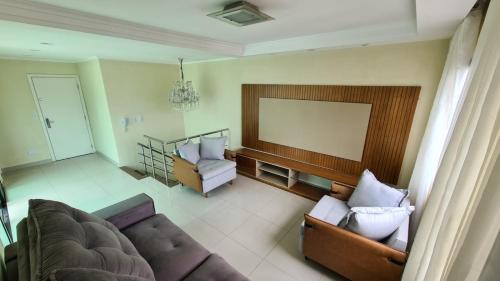 Santana Apartment | Cobertura Duplex,Santana