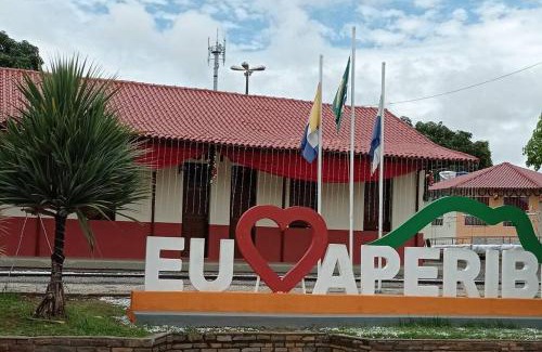 Aperibe Apartment | Cobertura em Aperibé