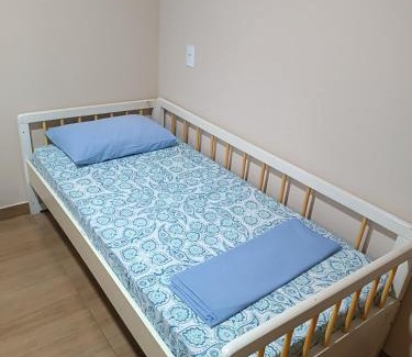 Aperibe Apartment | Cobertura em Aperibé