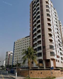 Mirim Apartment | Cobertura Frente ao Mar