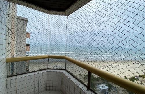 Mirim Apartment | Cobertura Frente ao Mar