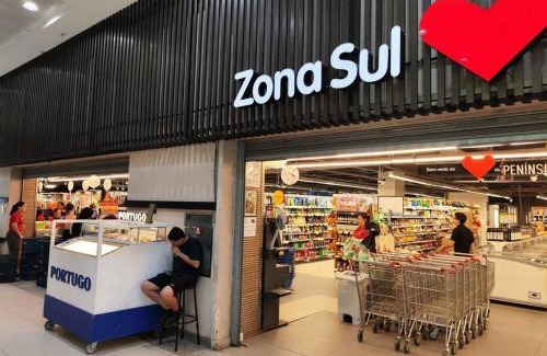 Barra da Tijuca Apartment | Cobertura linear, 3 quartos, Peninsula (Barra da tijuca)