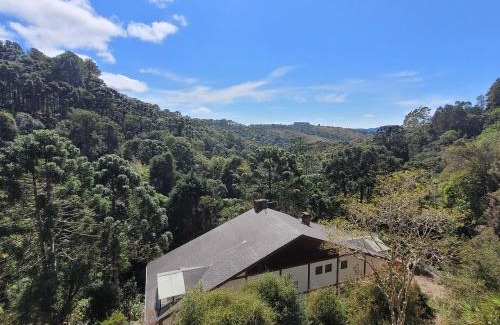 Vila Natal Apartment | COBERTURA LUXUOSA DE 250 M2 a 3KMS DO CENTRINHO vista ESPETACULAR