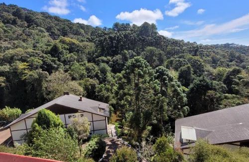 Vila Natal Apartment | COBERTURA LUXUOSA DE 250 M2 a 3KMS DO CENTRINHO vista ESPETACULAR