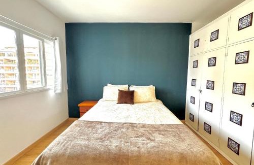 Nova Friburgo Apartment | Cobertura moderna no centro de Nova Friburgo