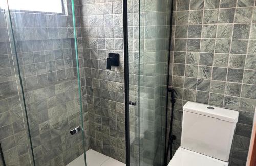 Centro Apartment | Cobertura pé na areia, 3 suítes e área externa