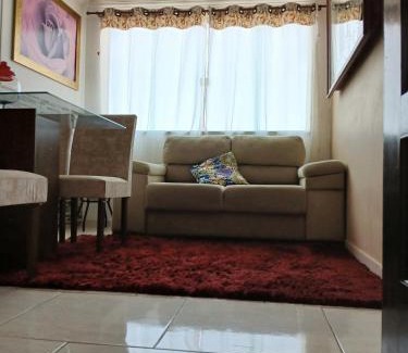 Praia da Vila Apartment | Cobertura Pôr do Sol