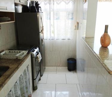 Praia da Vila Apartment | Cobertura Pôr do Sol