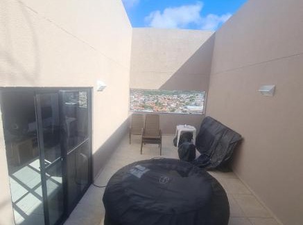 Pinheiro Apartment | Cobertura Panorâmica 20º andar - Piscina Privativa