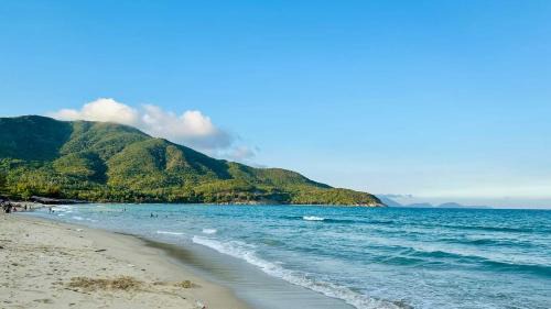 Cam Lam House | COBI’s Home