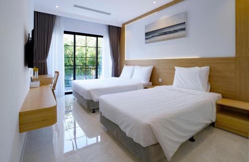 Cam Lam House | COBI’s Home