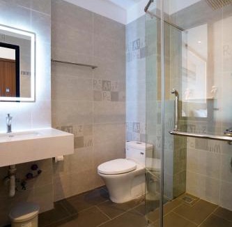 Cam Lam House | COBI’s Home