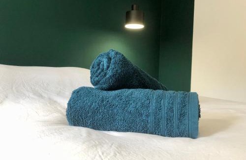 Calais Apartment | COC - La Maison Des Secrets