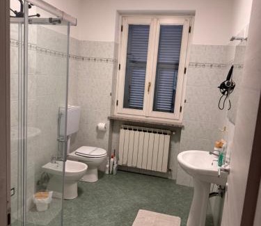 Serravalle Scrivia Apartment | “Coccole nel borgo” 2min to outlet