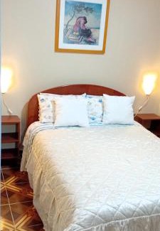 Cusco Apartment | Cochera, 3 dormitorios, 2 baños, hasta 6 huésped