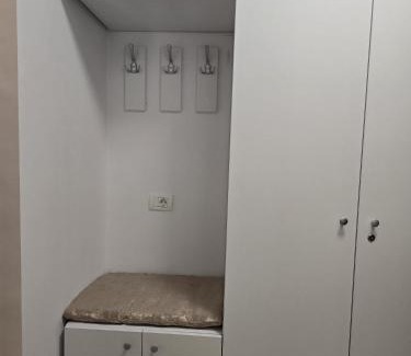 Jibert Apartment | Cochet Studio 2