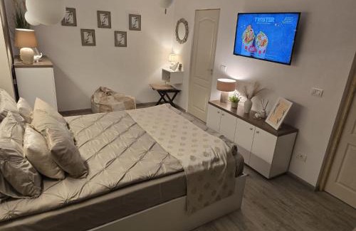 Jibert Apartment | Cochet Studio 2