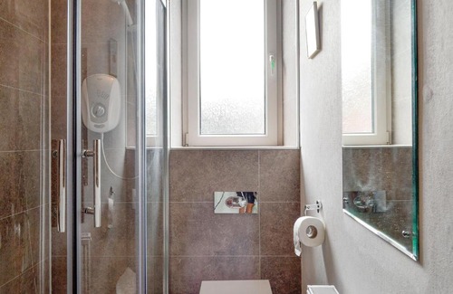 Kirkcudbright House | Cochrane House