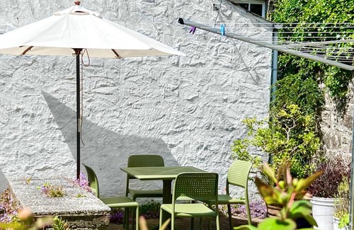 Kirkcudbright House | Cochrane House