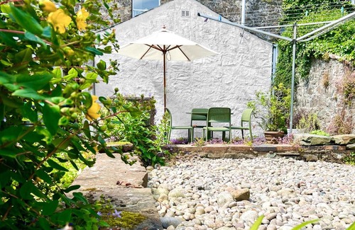 Kirkcudbright House | Cochrane House