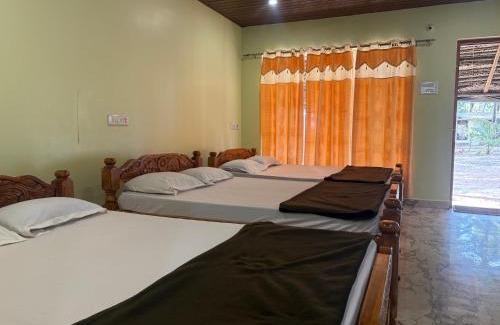 Hireguthi Hotel | Coco beach front stay