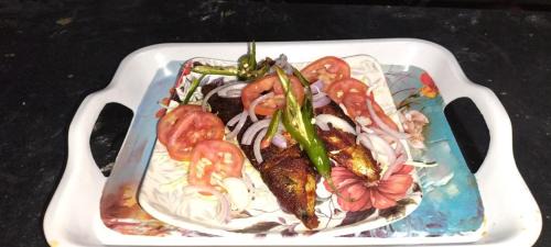 Hireguthi Hotel | Coco beach front stay