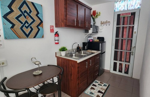 Zarzal Apartment | Coco Beach Paradise, Nearby to beach, El Yunque Rainforest, San Juan, Golf Camps