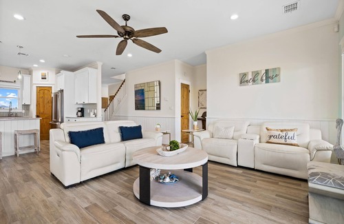 Rockport House | Coco Cabana | 360 Water Views + Pool!