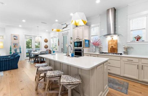 Panama City Beach House | Coco Cottage