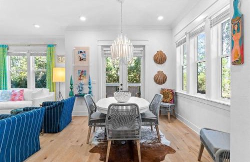 Panama City Beach House | Coco Cottage