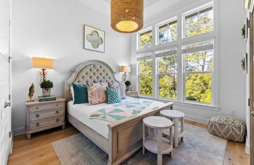 Panama City Beach House | Coco Cottage
