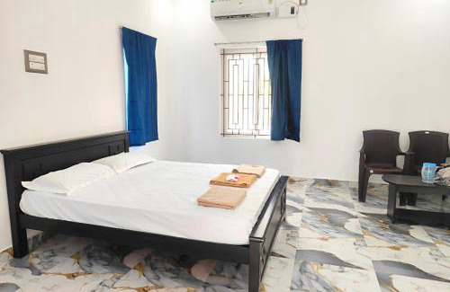 Rameshwaram Villa | Coco farm homestay