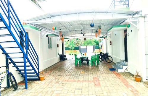 Rameshwaram Villa | Coco farm homestay