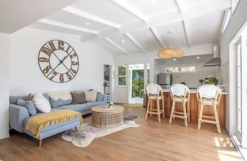 Oneroa House | Coco Grove Oneroa – Luxury Beachside Escape