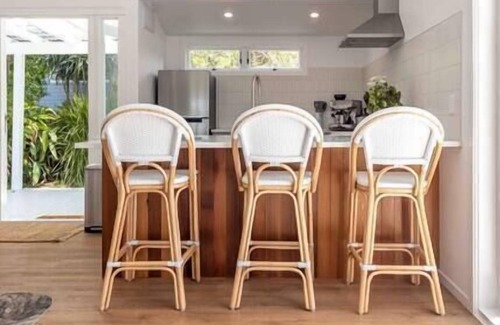 Oneroa House | Coco Grove Oneroa – Luxury Beachside Escape