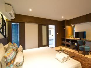 Bang Na Hotel | Coco Hotel