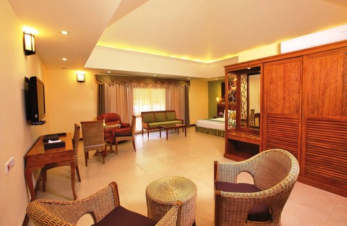 Pollachi Hotel | Coco Lagoon by Great Mount