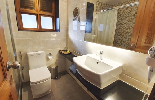 Pollachi Hotel | Coco Lagoon by Great Mount