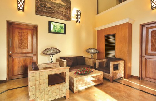 Pollachi Hotel | Coco Lagoon by Great Mount