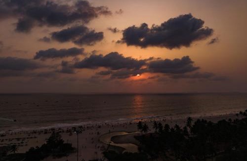 Colva Apartment | Coco Loco Colva