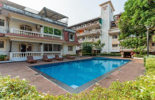 Colva Apartment | Coco Loco Colva